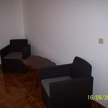 Anildo Hotel Lazareto Luaran gambar