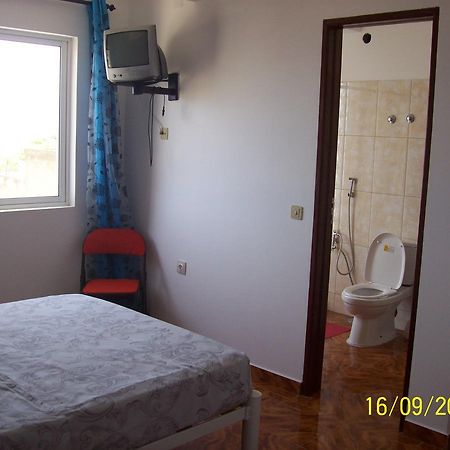 Anildo Hotel Lazareto Luaran gambar