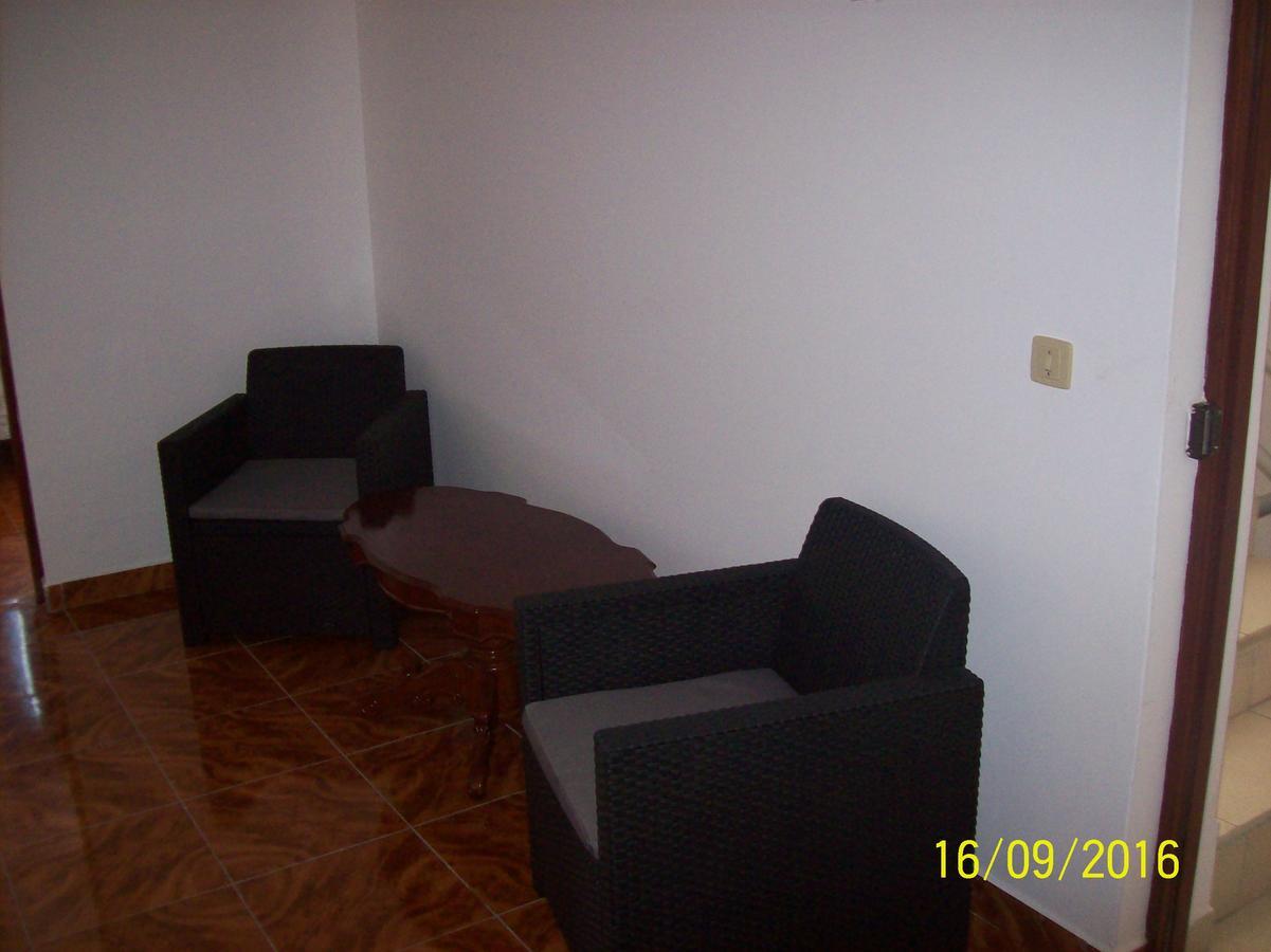 Anildo Hotel Lazareto Luaran gambar