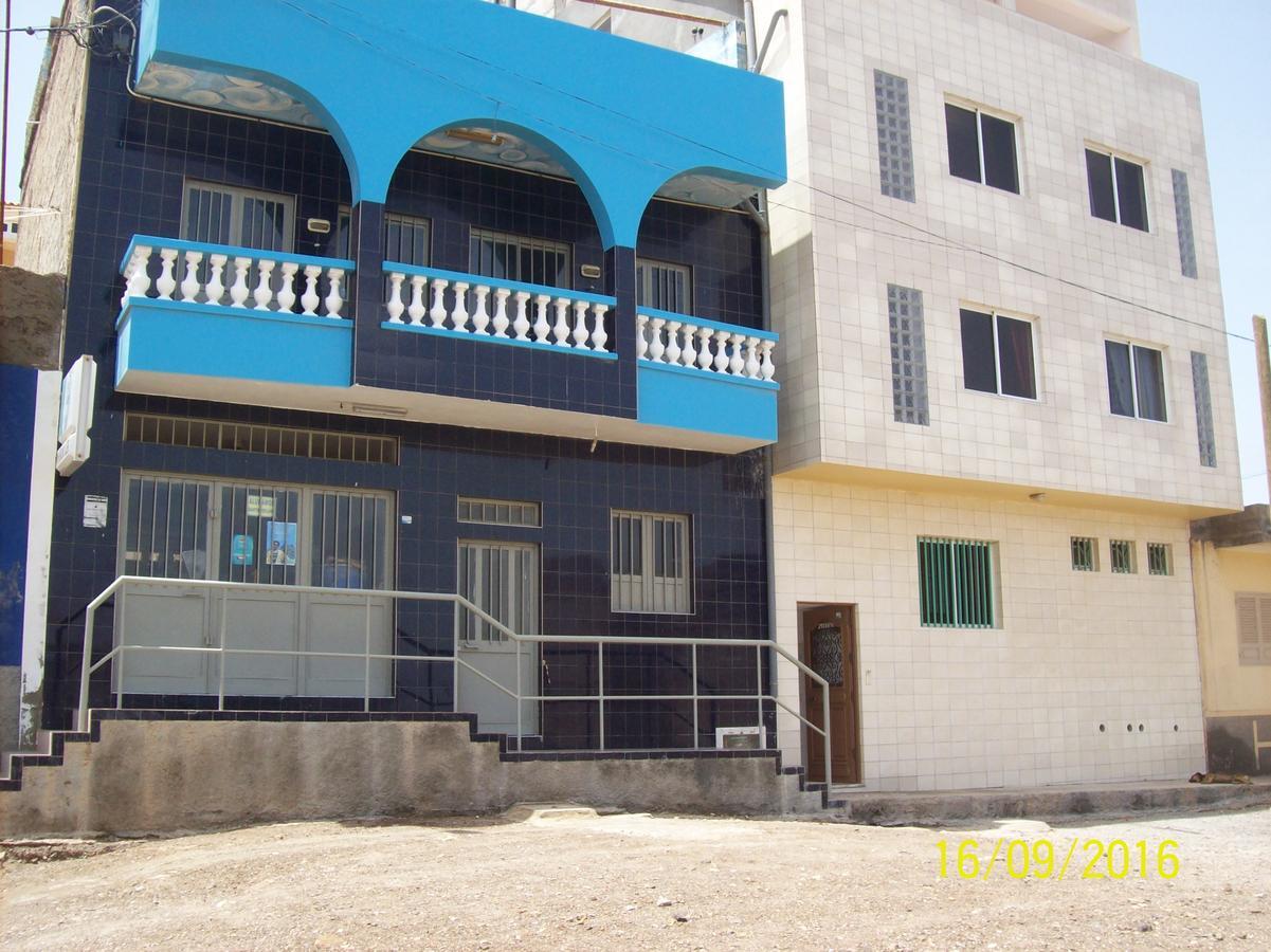 Anildo Hotel Lazareto Luaran gambar
