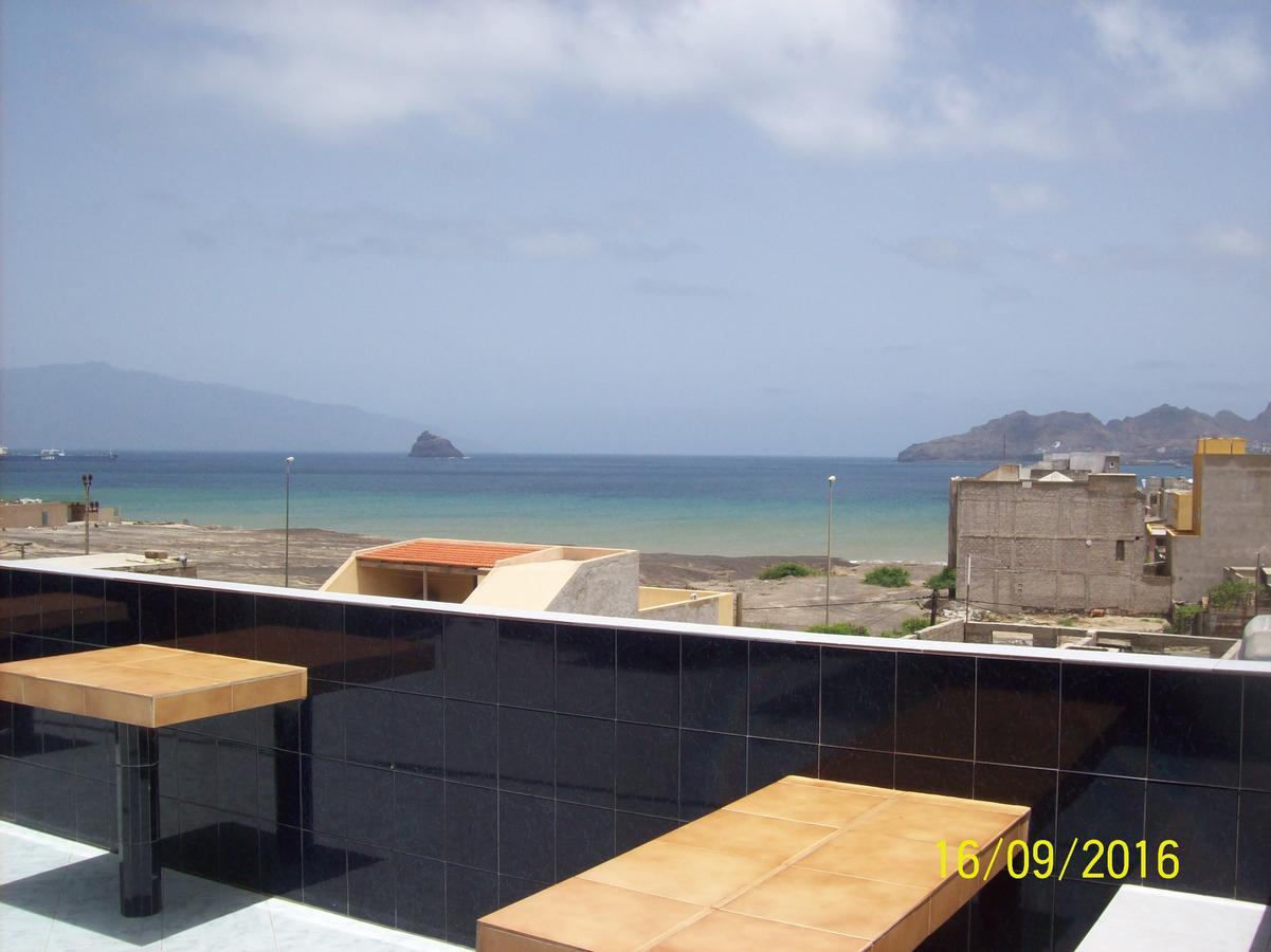 Anildo Hotel Lazareto Luaran gambar