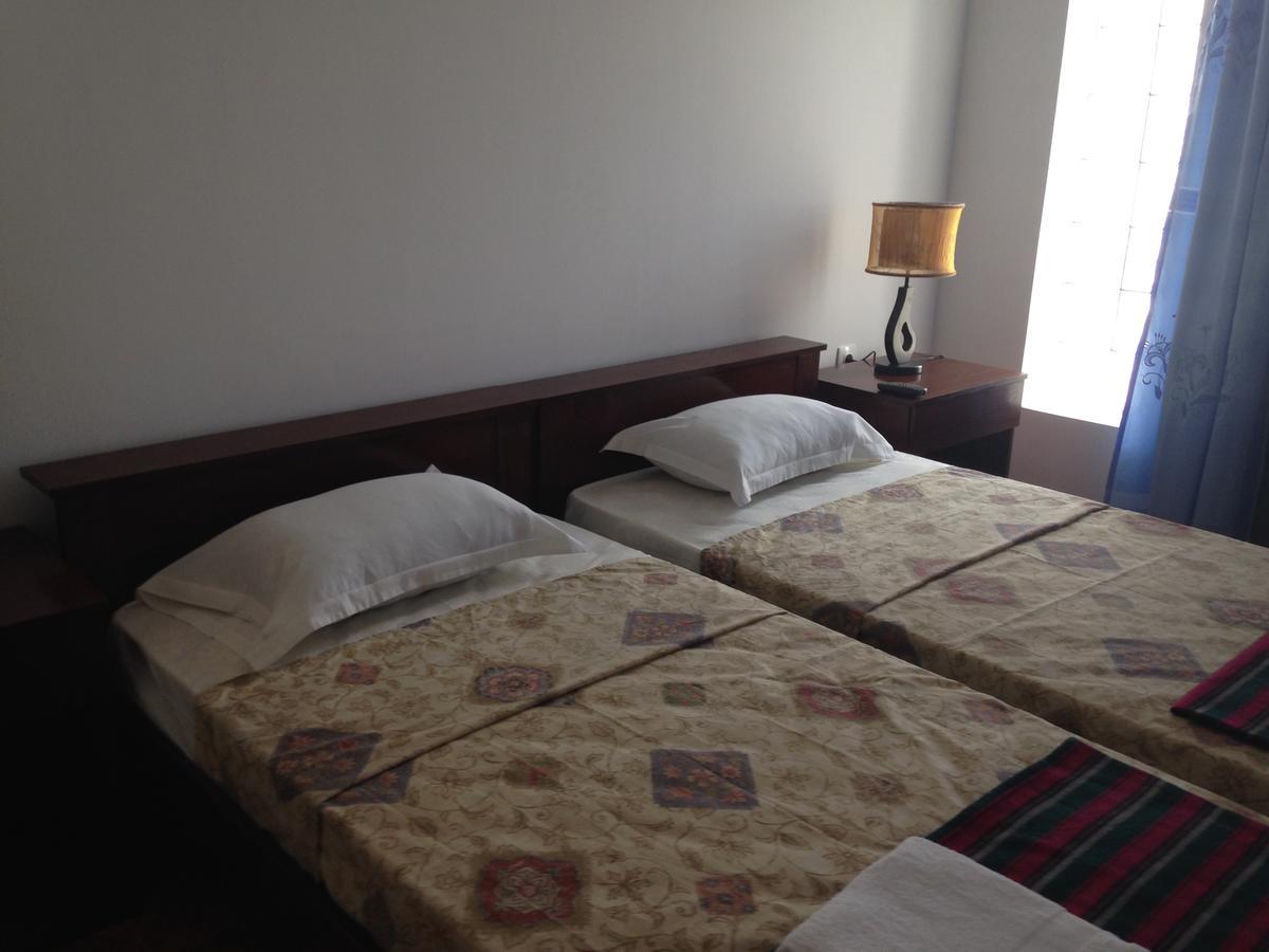 Anildo Hotel Lazareto Luaran gambar