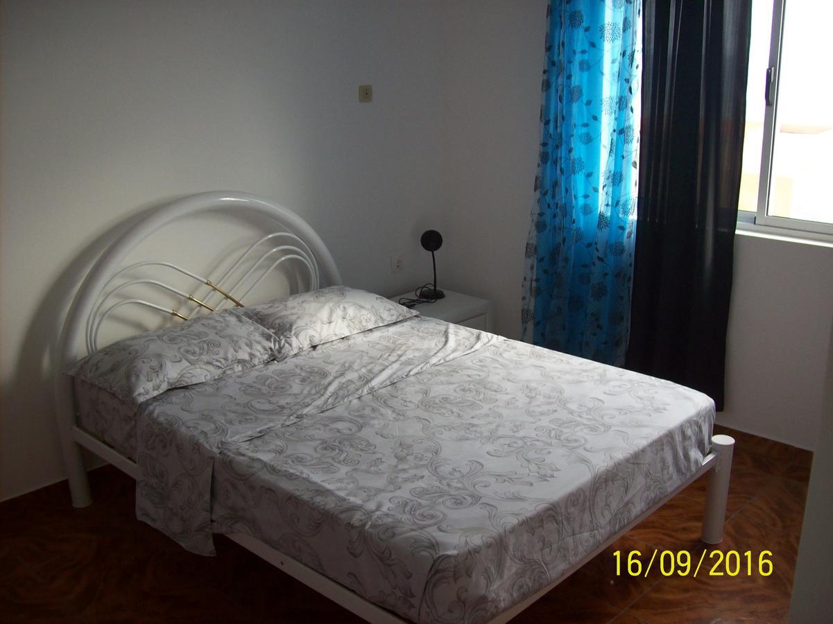 Anildo Hotel Lazareto Luaran gambar