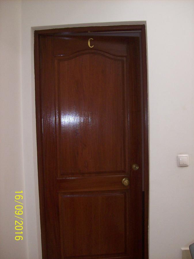 Anildo Hotel Lazareto Luaran gambar