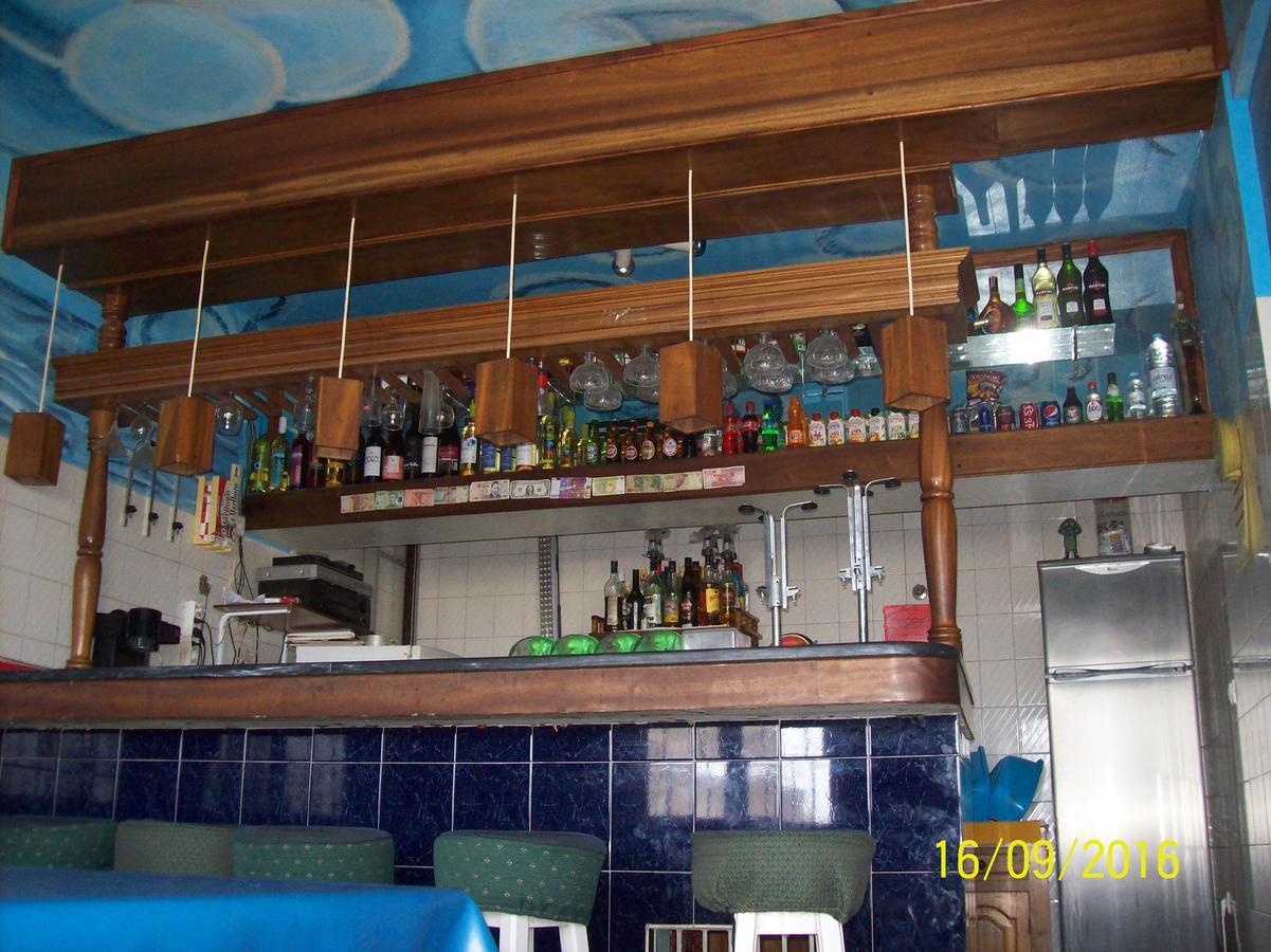 Anildo Hotel Lazareto Luaran gambar
