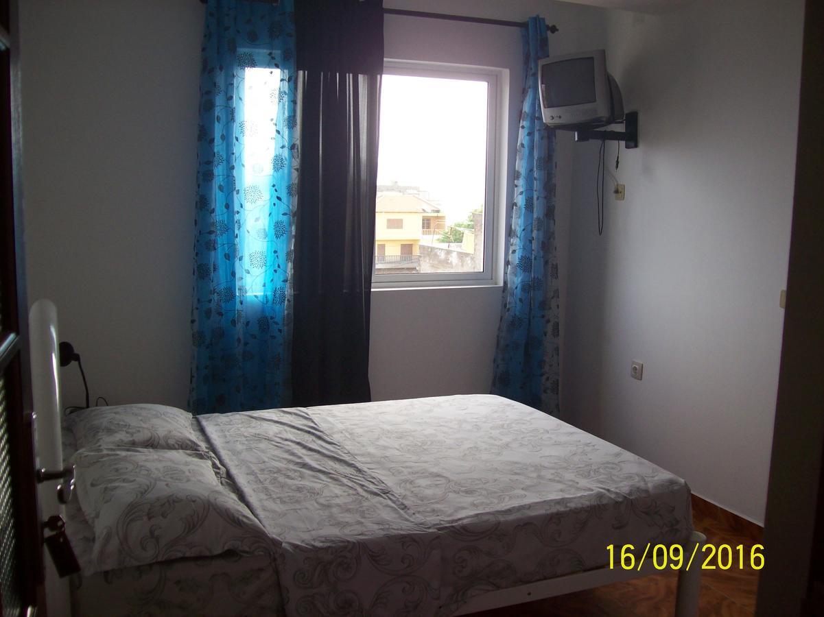 Anildo Hotel Lazareto Luaran gambar