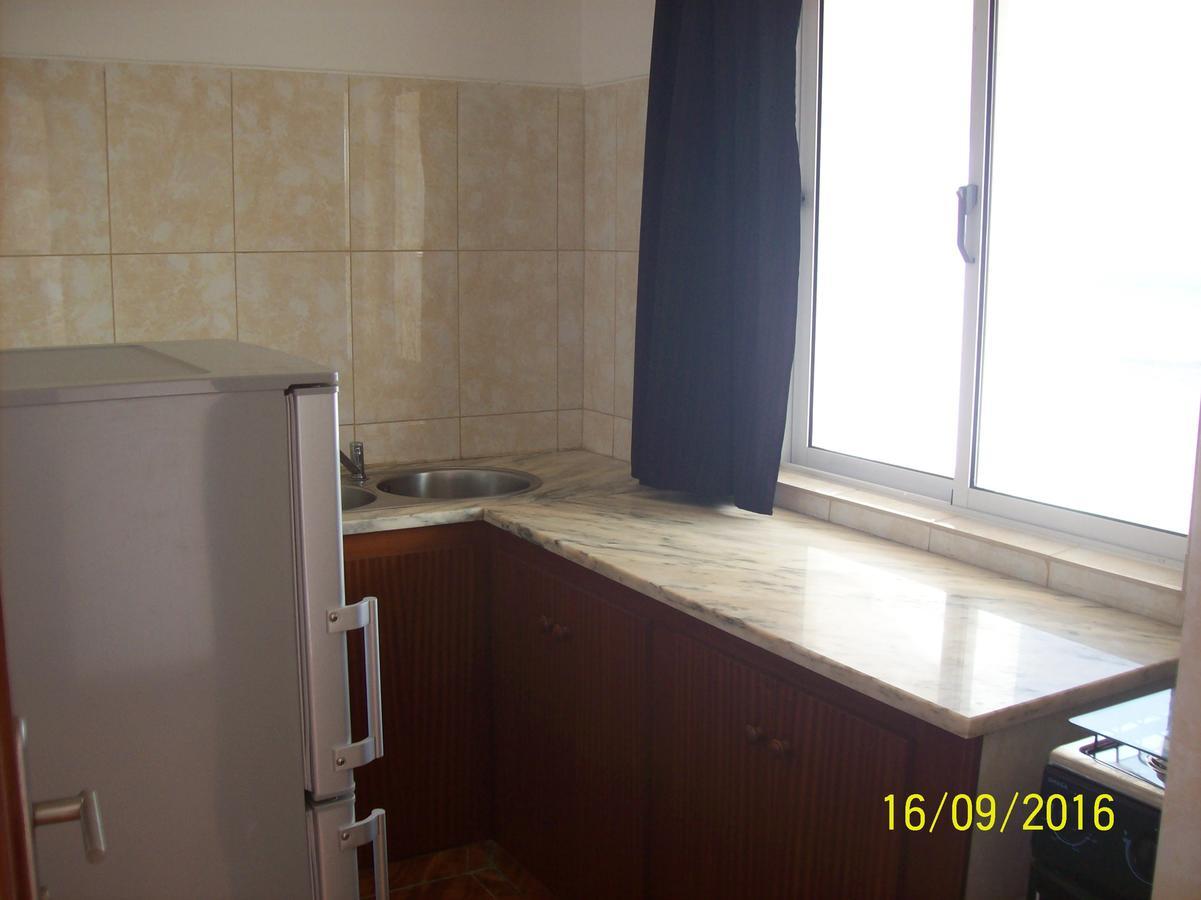 Anildo Hotel Lazareto Luaran gambar