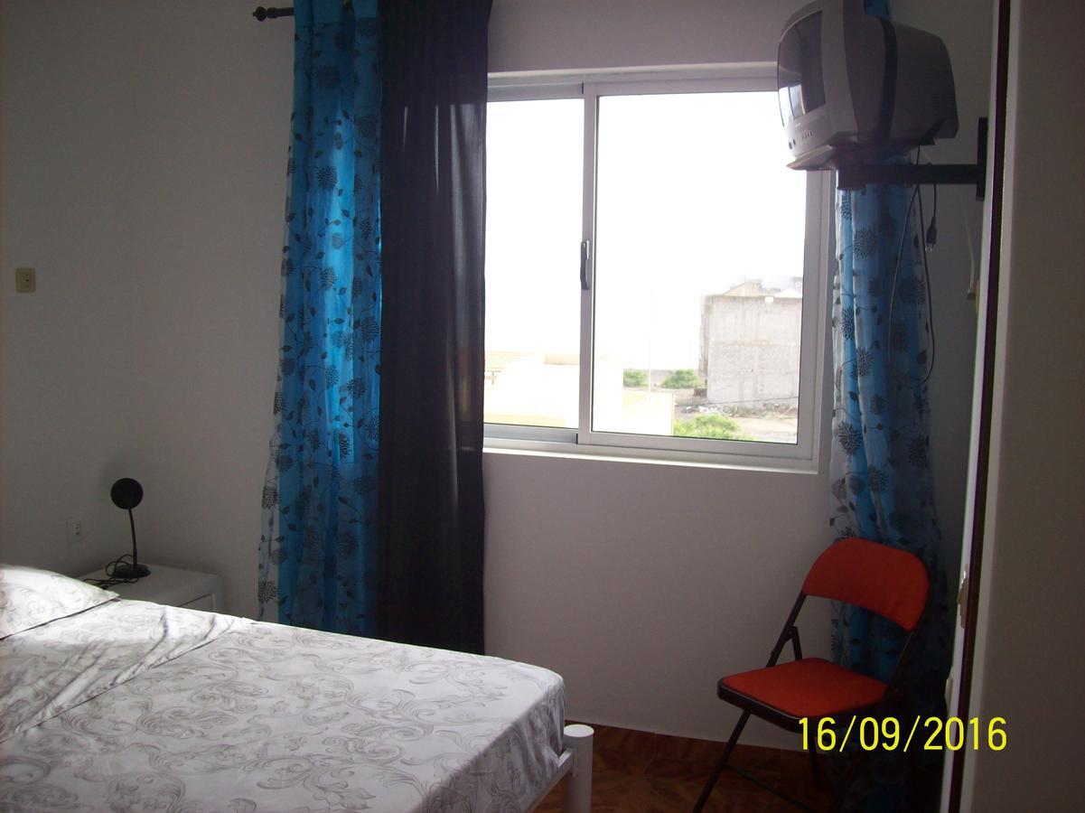 Anildo Hotel Lazareto Luaran gambar