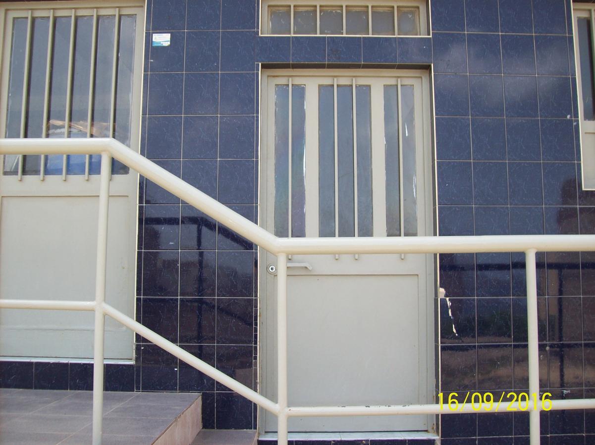 Anildo Hotel Lazareto Luaran gambar