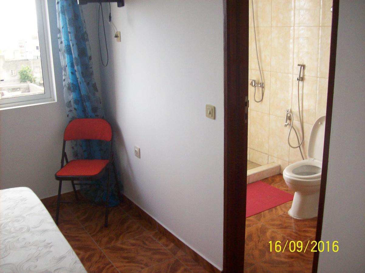 Anildo Hotel Lazareto Luaran gambar