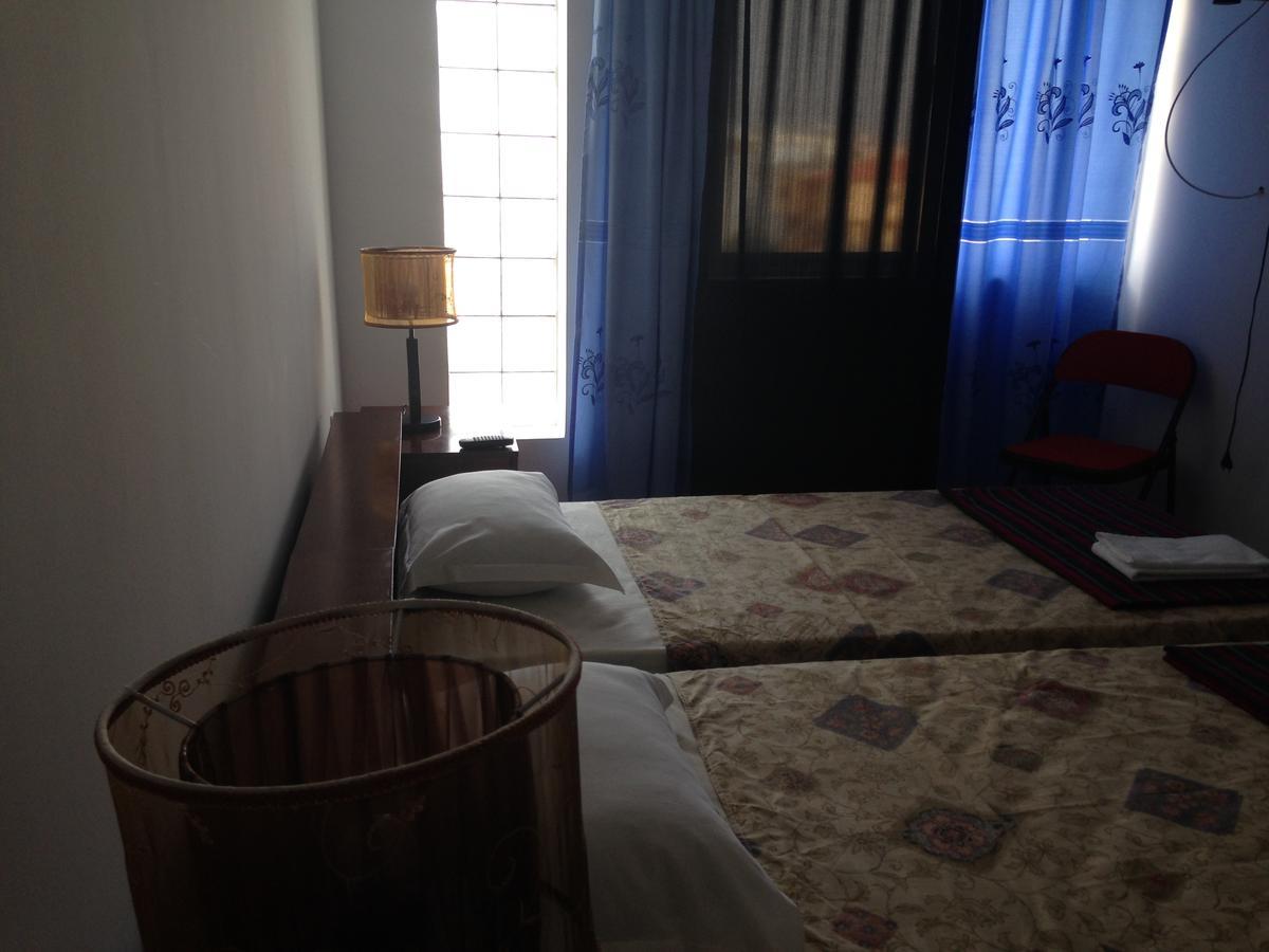 Anildo Hotel Lazareto Luaran gambar