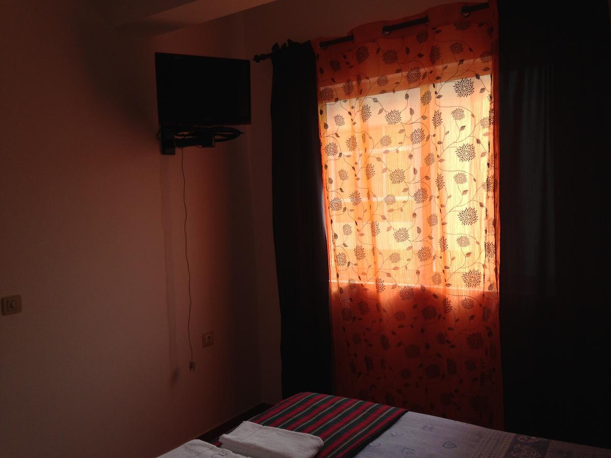 Anildo Hotel Lazareto Luaran gambar